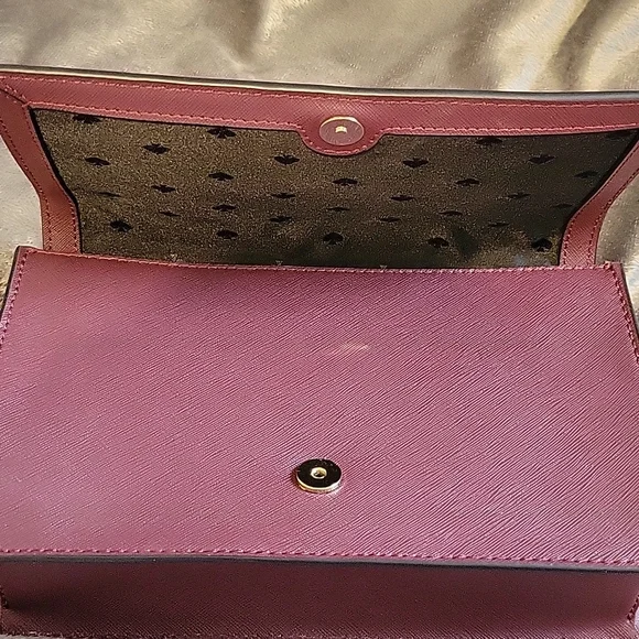 Brand New Kate Spade Purse - Picture 6 of 8
